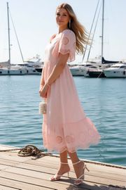 Sukienka Moda Urs #26-2980 roz